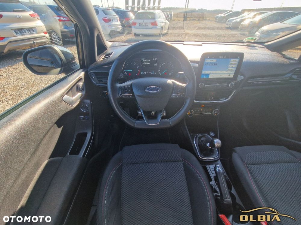 Ford Fiesta - 6