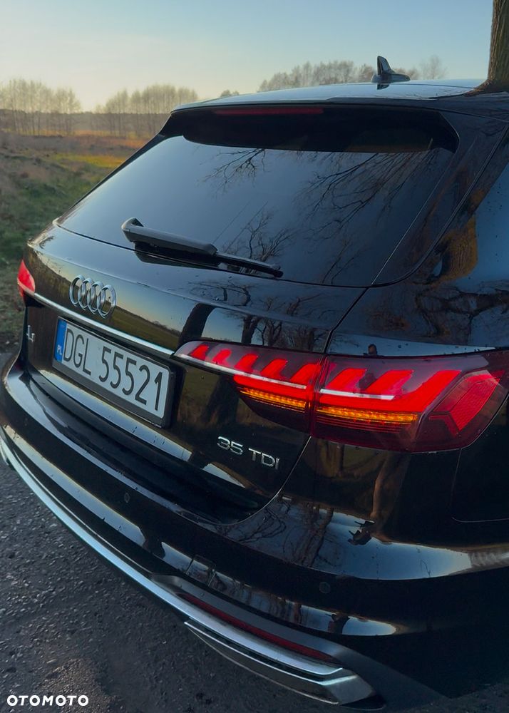 Audi A4 Avant 35 TDI S tronic - 19