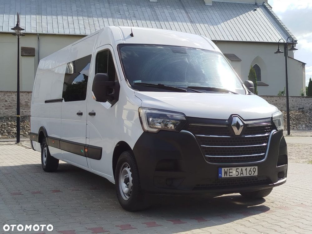 Renault Master - 9