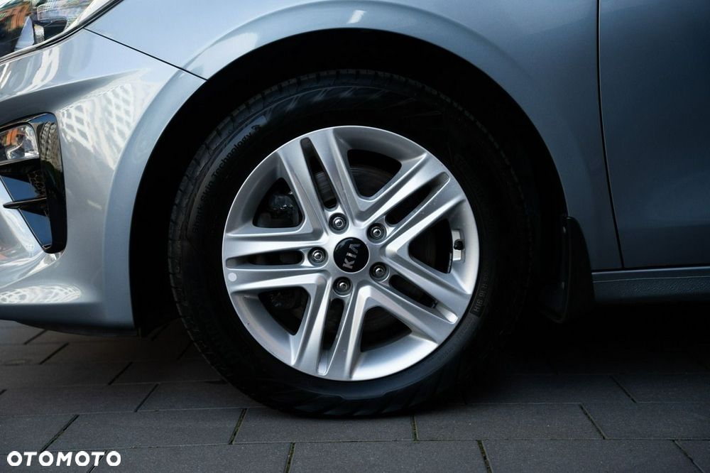 Kia Ceed 1.4 T-GDI M DCT - 31