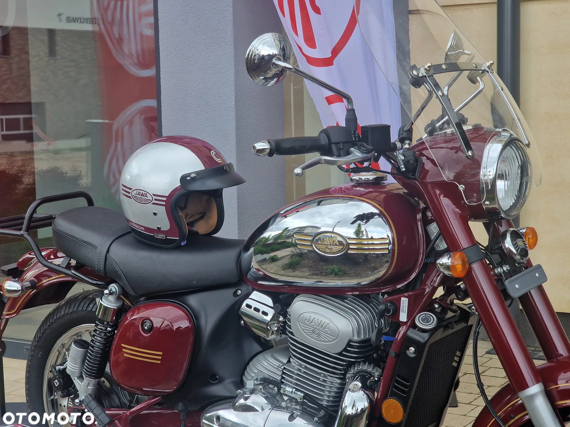 Jawa 300 CL - 11