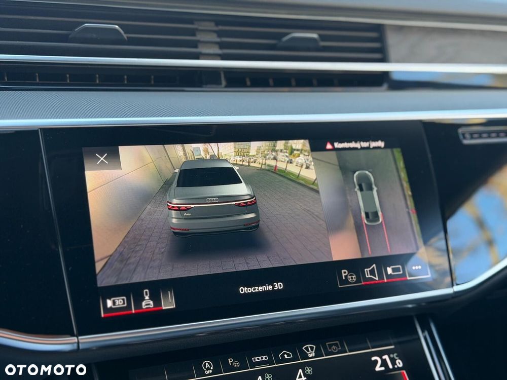 Audi A8 - 27