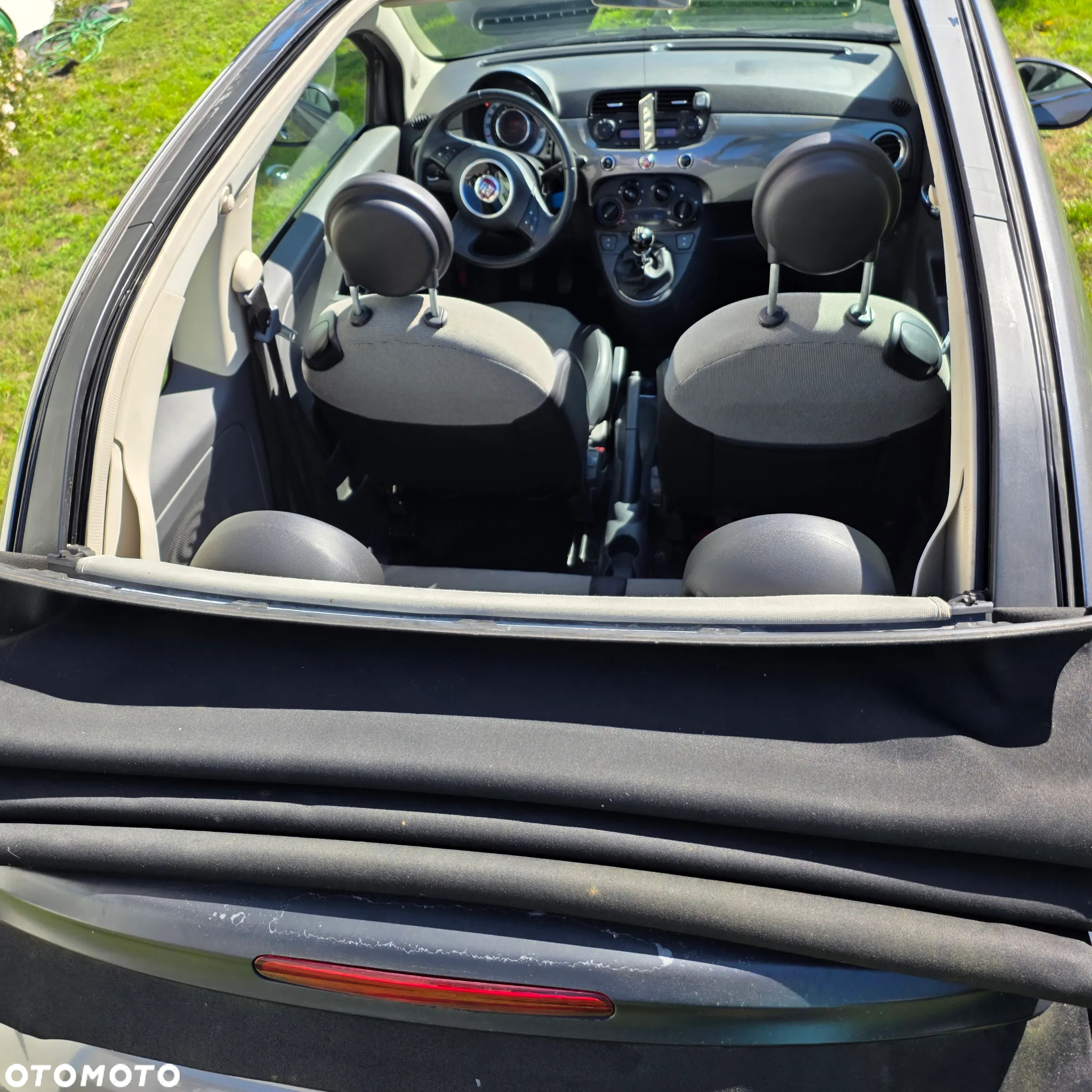 Fiat 500 - 8