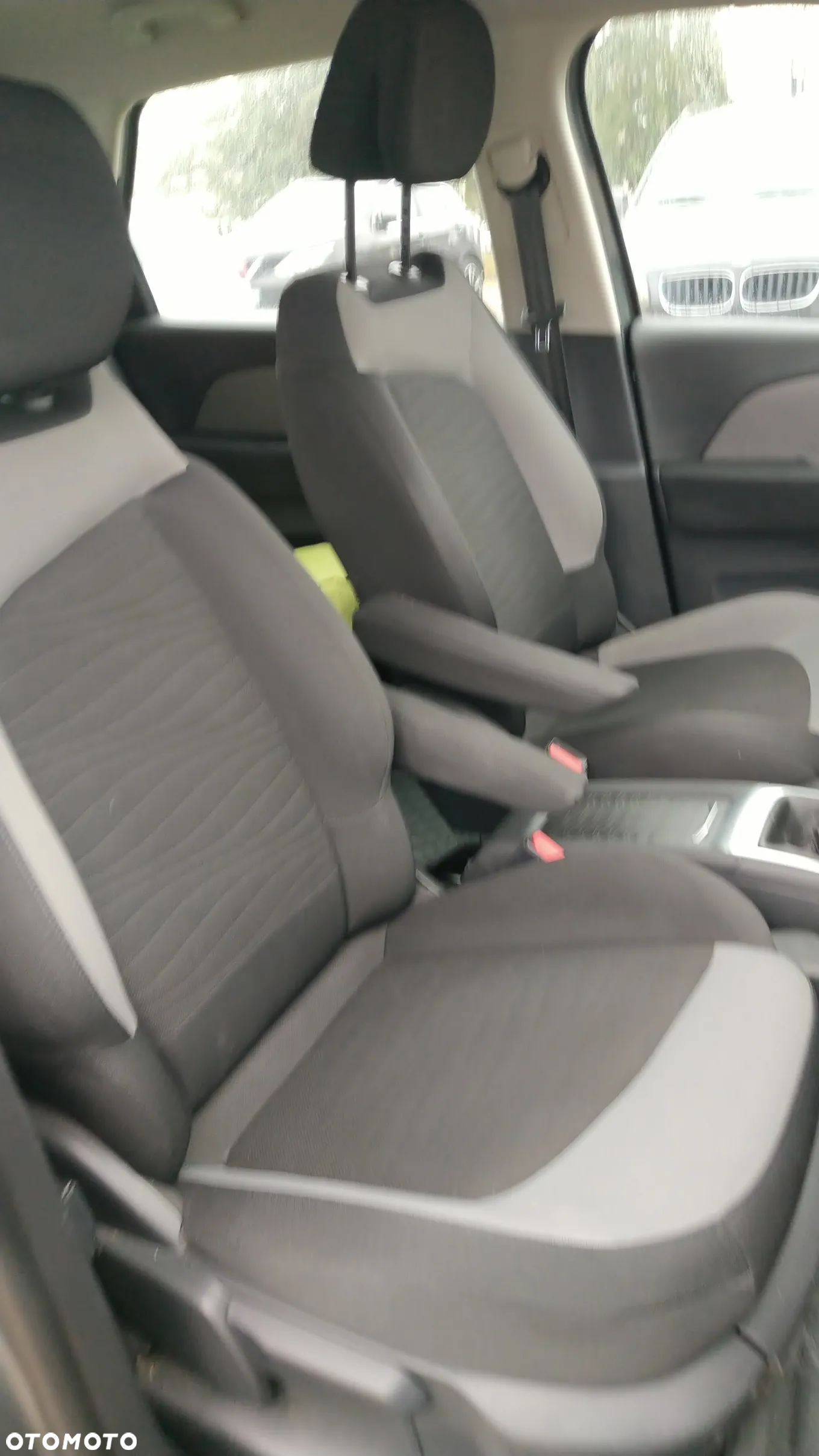 Citroën C4 Picasso 1.2 PureTech Live S&S - 28