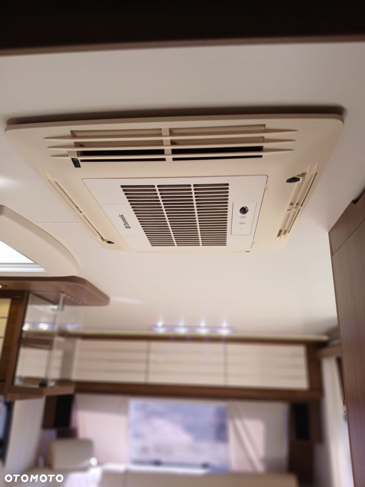 Trigano Sublim S 500 - 24