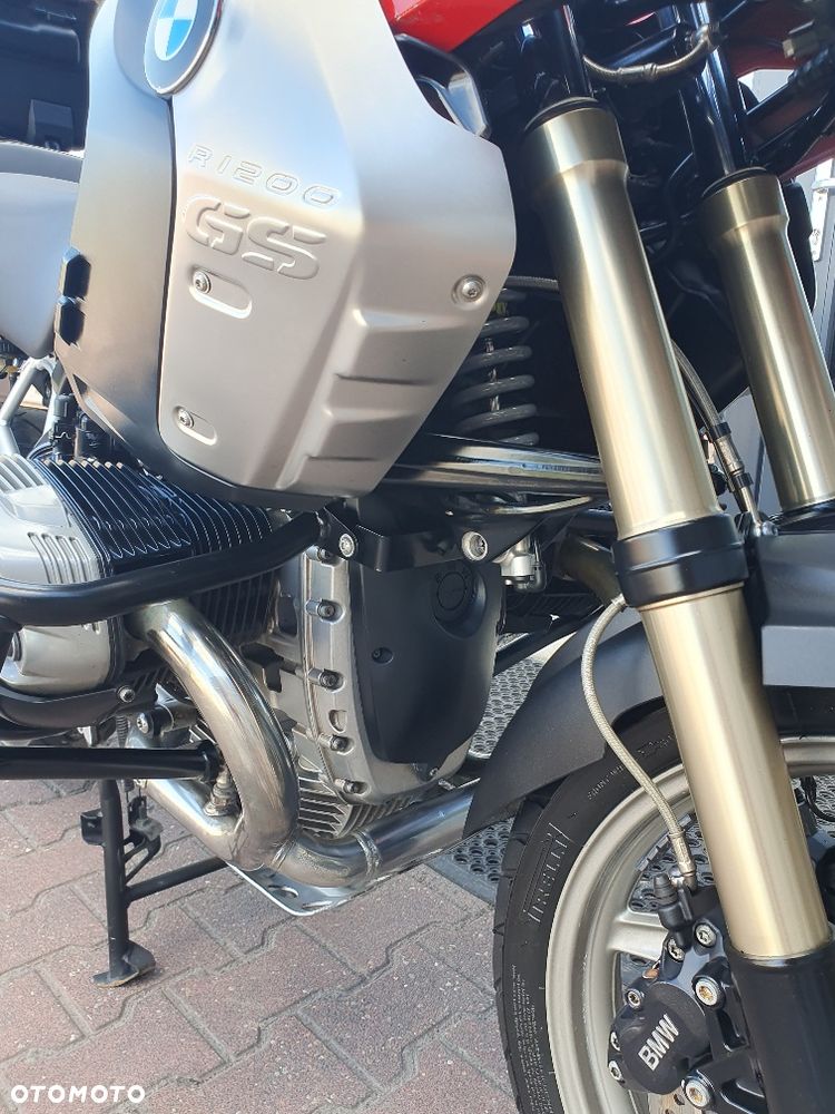 BMW GS - 28