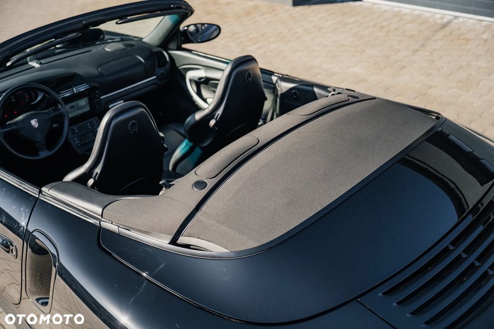 Porsche 911 - 14