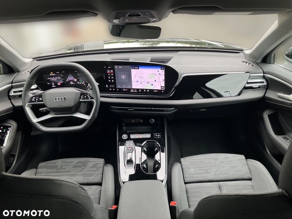 Audi A5 Limousine TFSI S tronic - 16