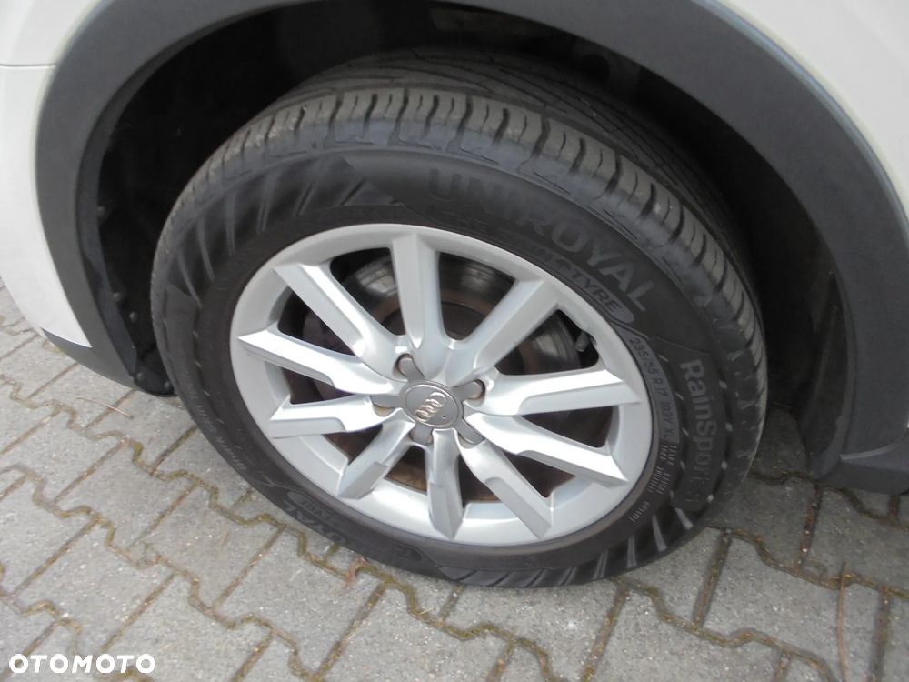 Audi Q3 2.0 TDI Prime Edition - 21