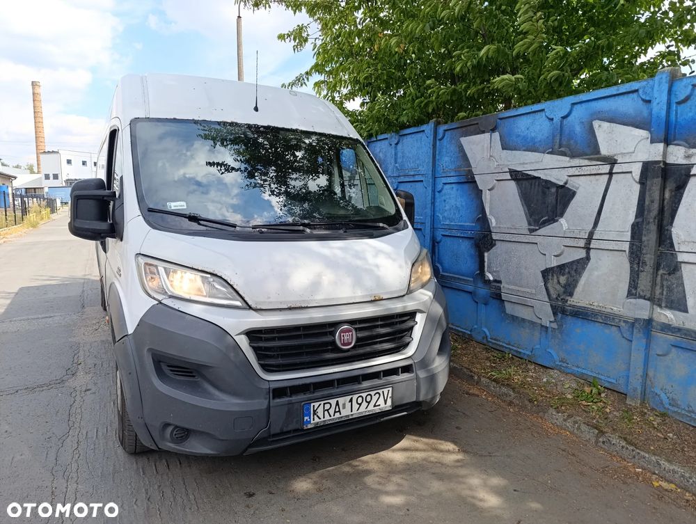 Fiat DUCATO - 1