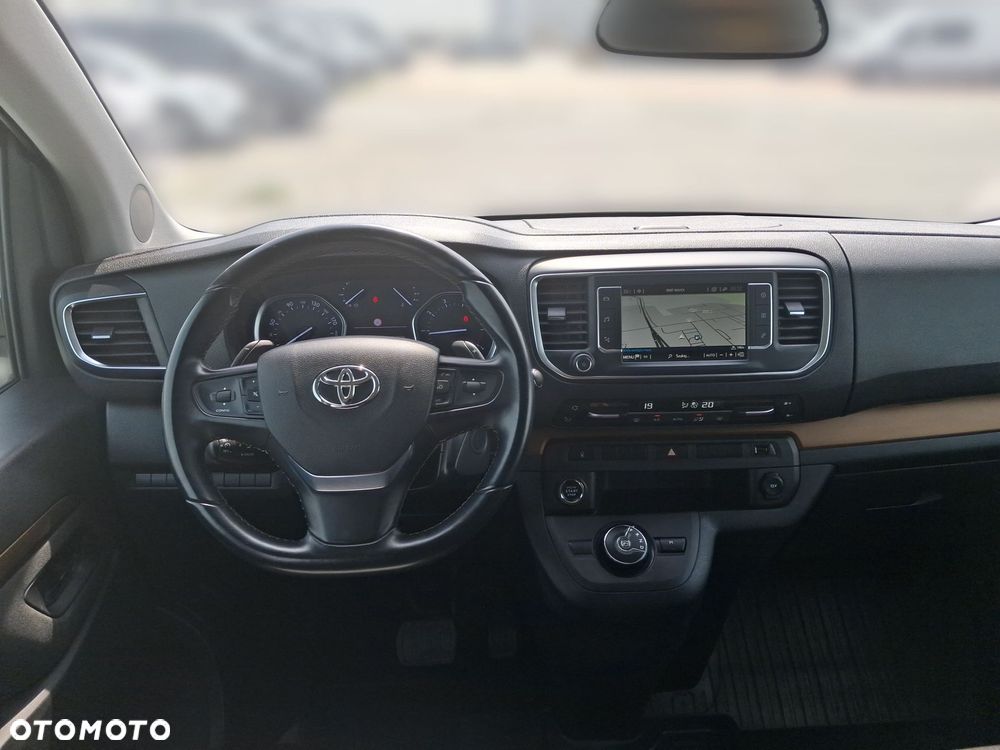 Toyota Proace Verso 2.0 D4-D Long Family - 12