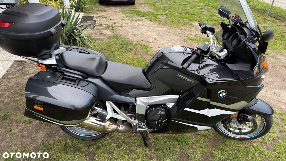 BMW K - 8