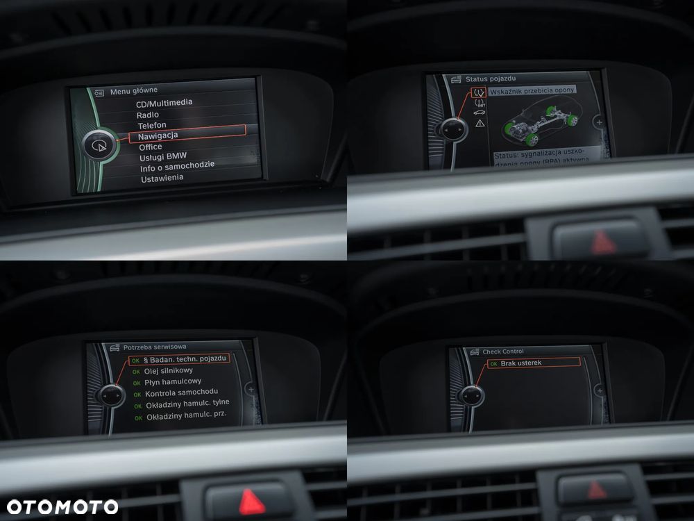 BMW Seria 3 318d DPF Touring - 35