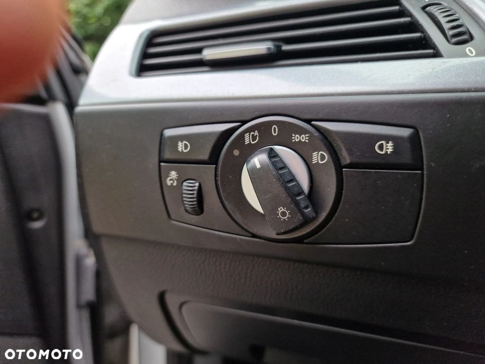 BMW Seria 5 - 36