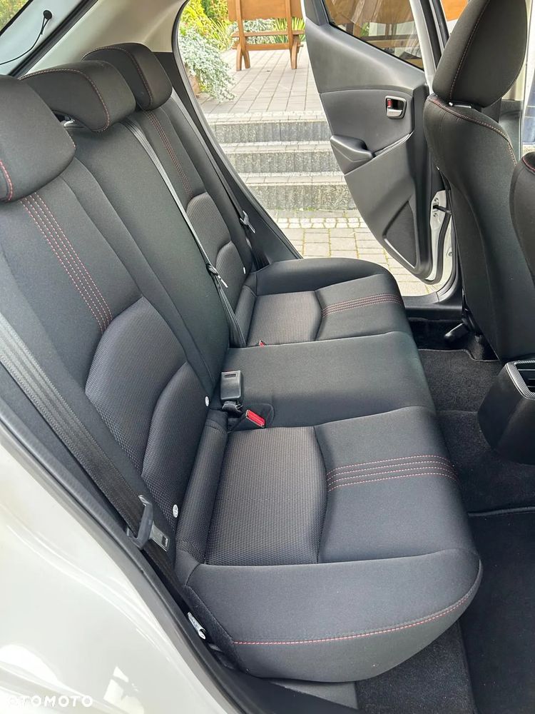 Mazda 2 SKYACTIV-G 90 Homura - 28