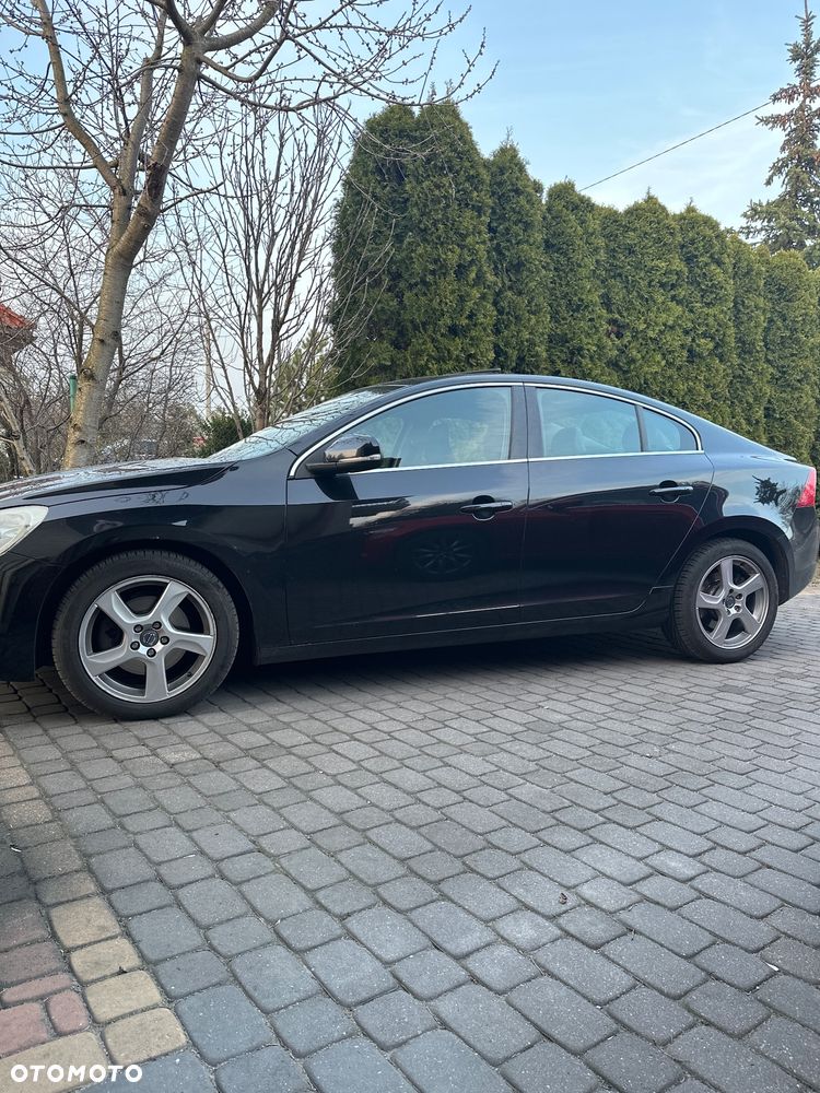 Volvo S60 D3 Momentum - 2