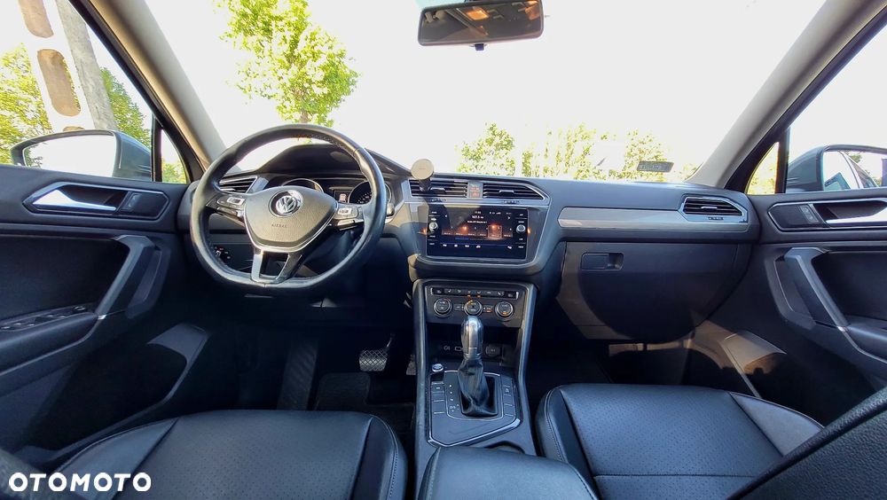 Volkswagen Tiguan 2.0 TSI BMT 4Mot Highline DSG - 29