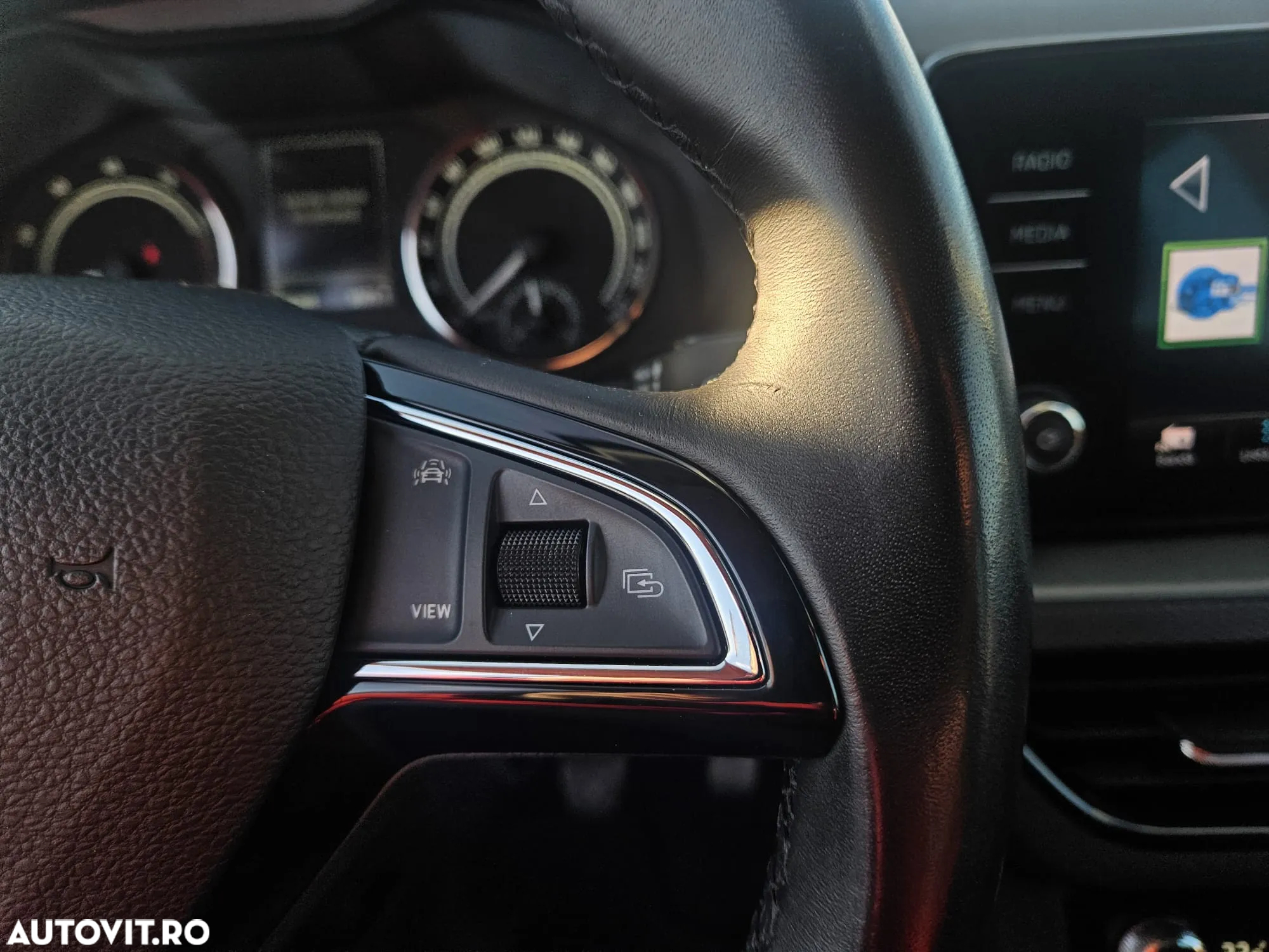 Skoda Scala 1.0 TSI Ambition - 36