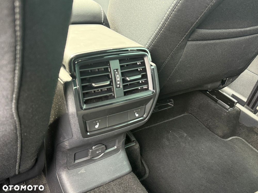 Skoda Karoq 1.5 TSI ACT Sportline DSG - 15