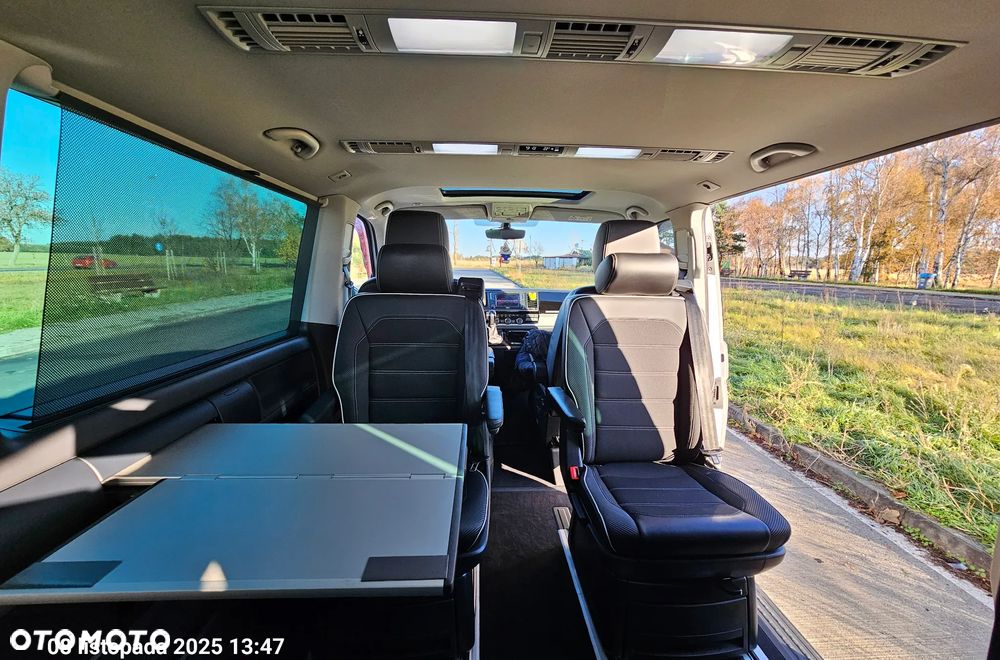 Volkswagen Multivan 2.0 TDI L1 Edition DSG - 19