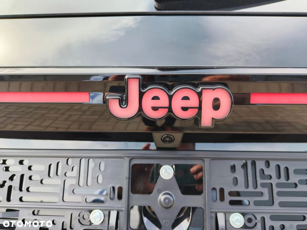 Jeep Compass 1.2 T3 mHEV First Edition FWD DCT - 28