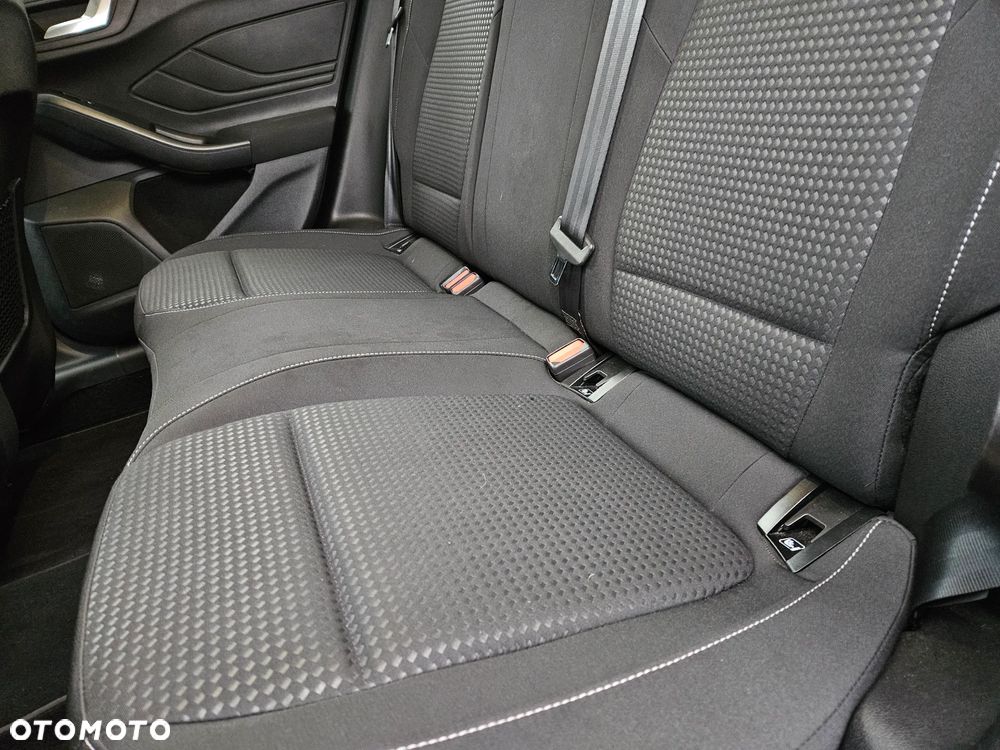 Ford Focus 1.5 EcoBlue Start-Stopp-System ACTIVE VIGNALE - 14