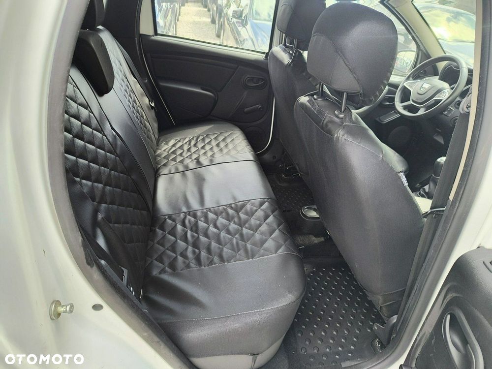 Dacia Duster - 15