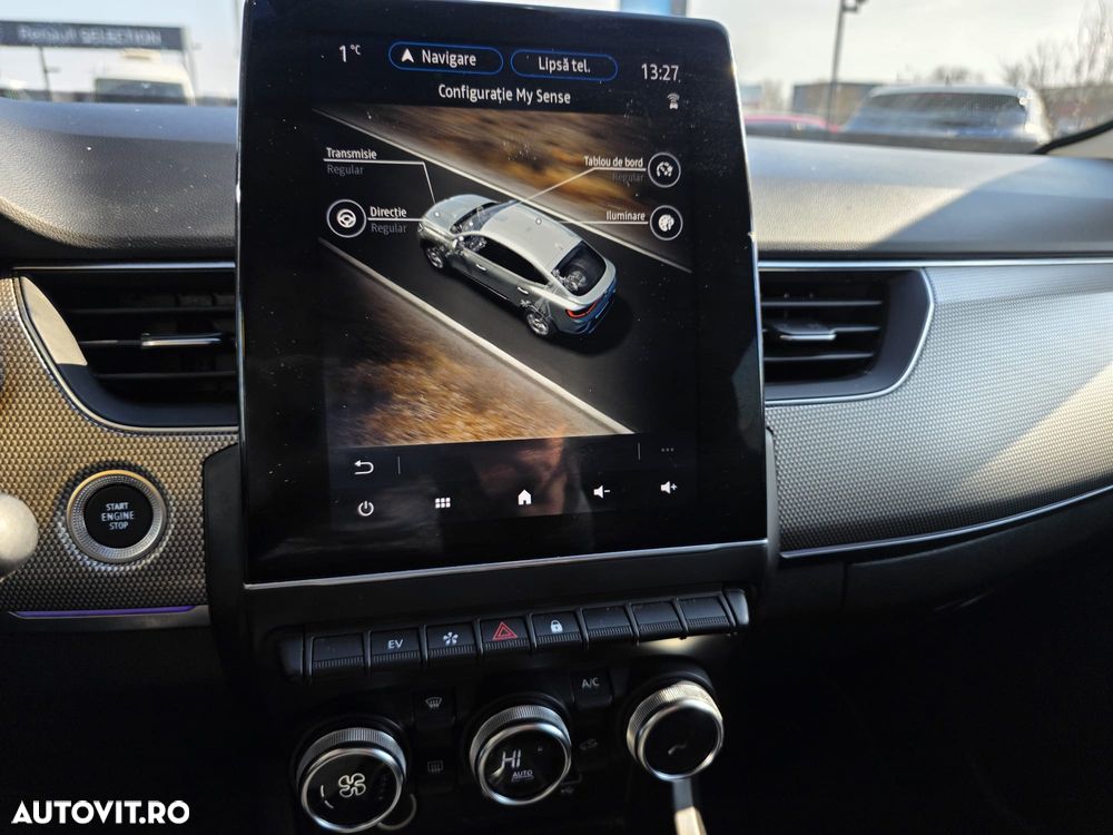 Renault Arkana E-TECH 145 E-Tech Engineered - 18