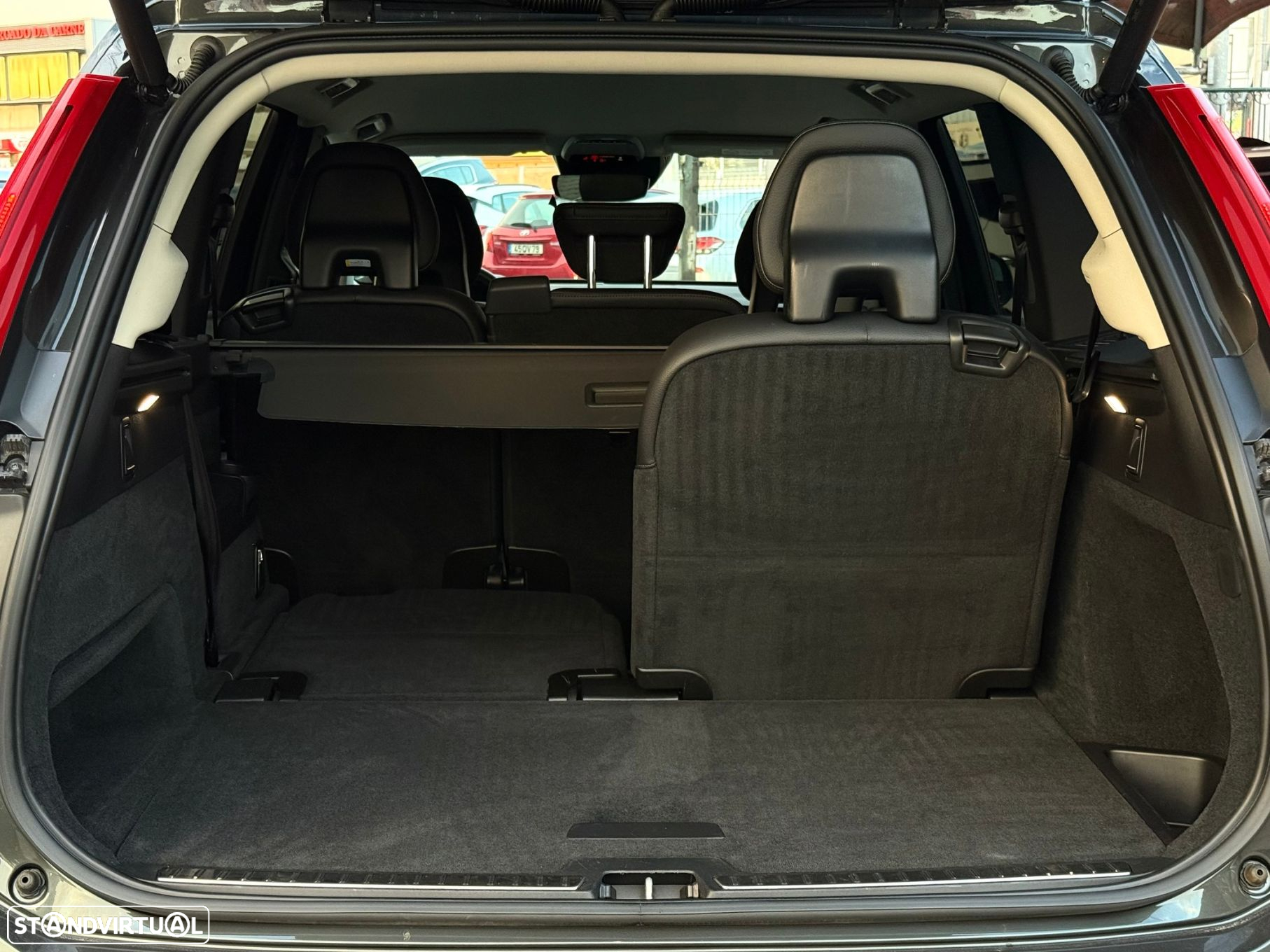 Volvo XC 90 2.0 D4 Momentum - 20