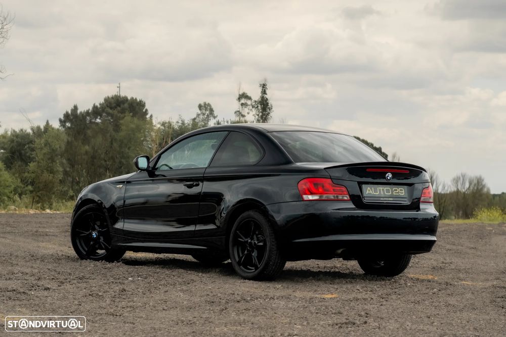 BMW 118 d - 3