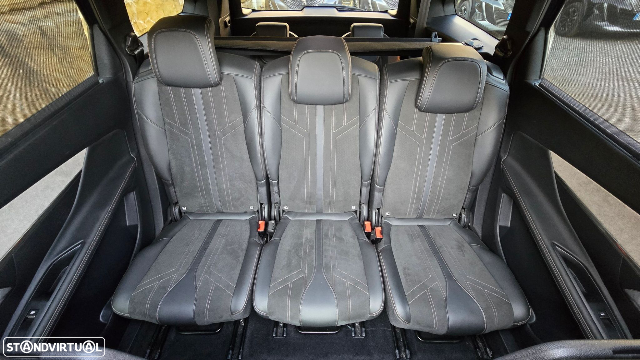 Peugeot 5008 - 58