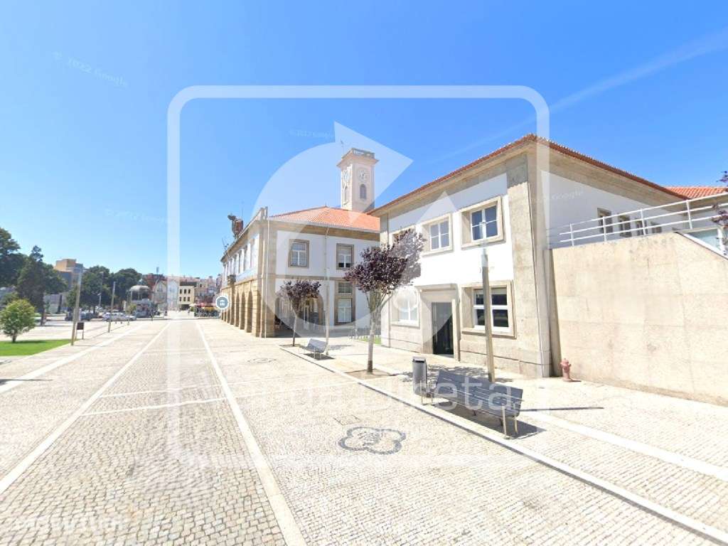 Loja com 344 m² no Centro da Póvoa de Varzim junto à Praça do Almad... - Grande imagem: 4/22