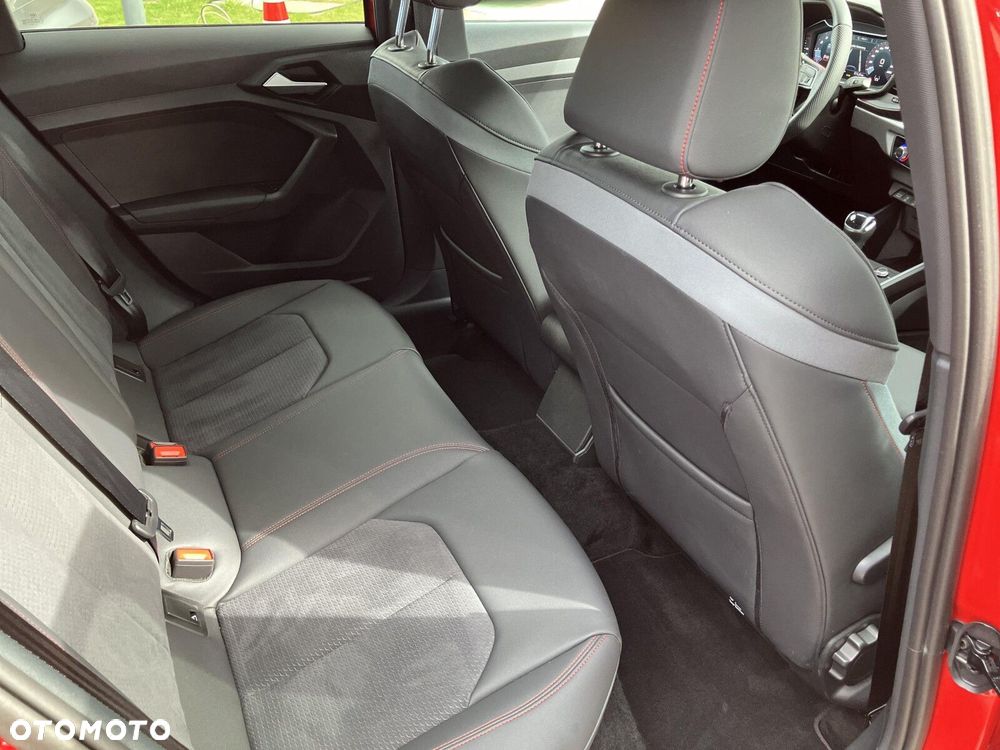 Audi A1 Sportback 40 TFSI S-Line S tronic - 17
