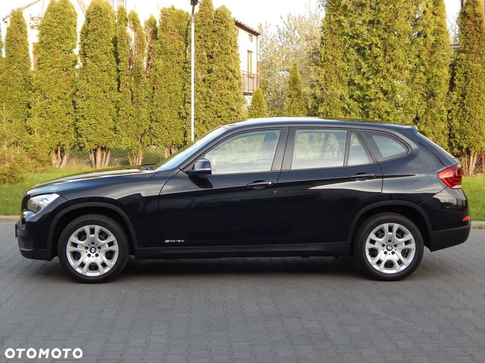 BMW X1 sDrive16d xLine - 7