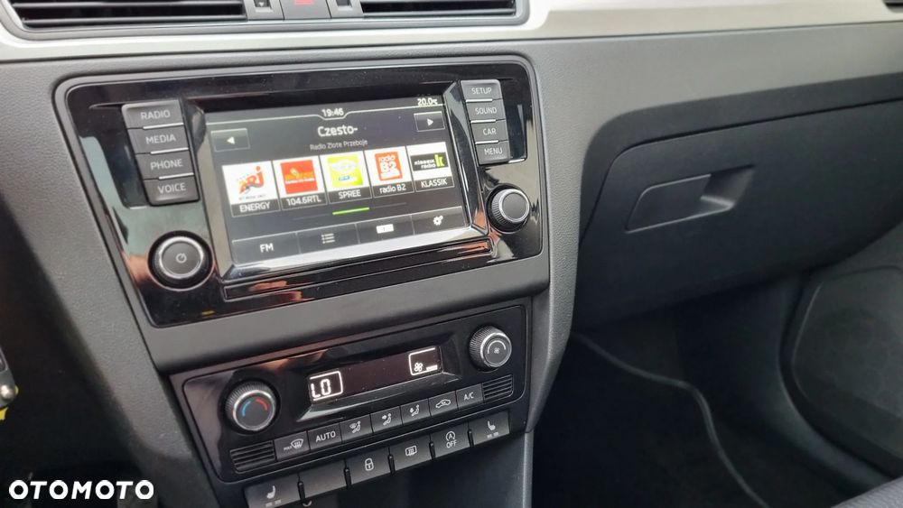 Skoda RAPID 1.2 TSI (Green tec) Scout Line - 31