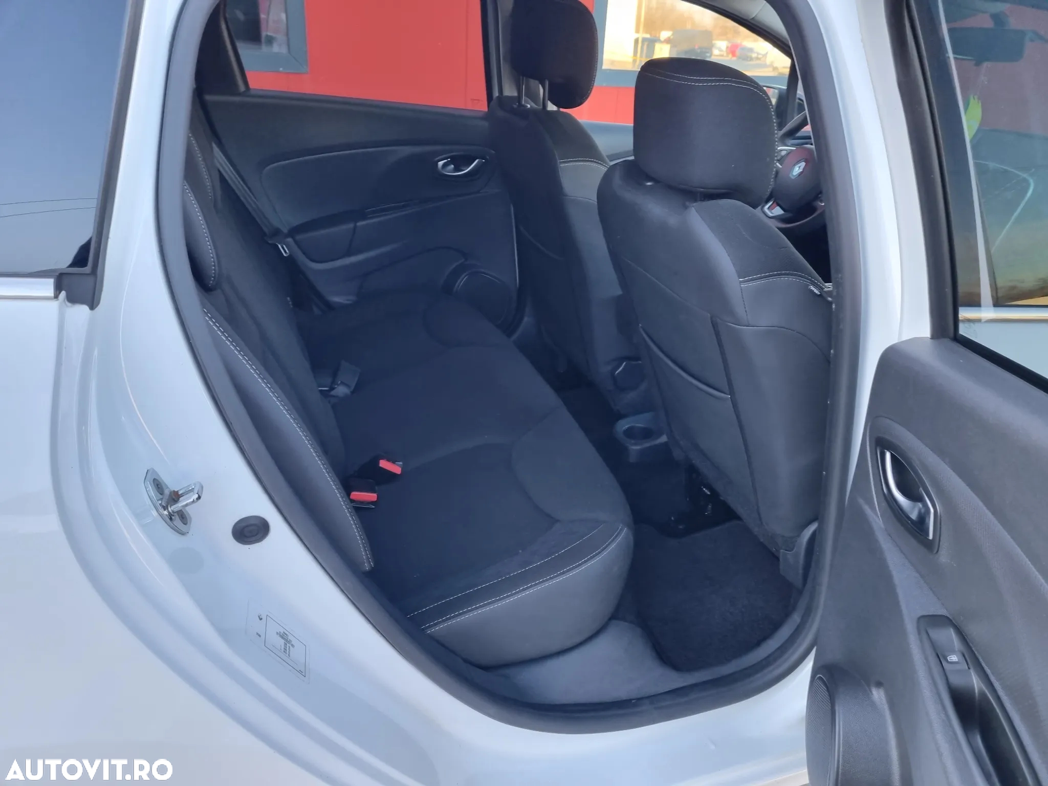 Renault Clio ENERGY TCe 90 Start & Stop LIMITED - 9