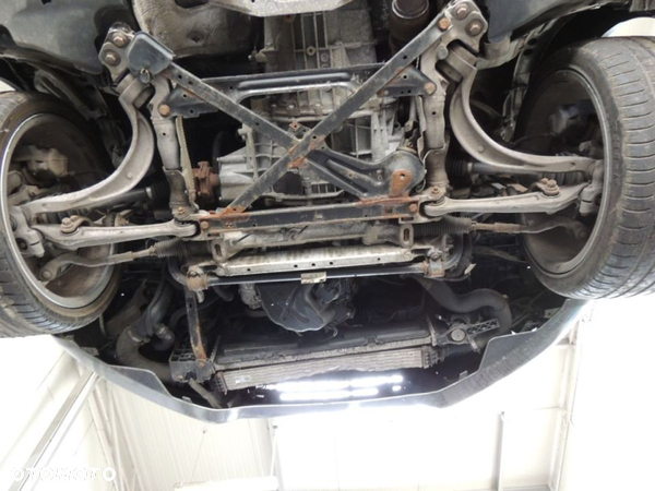 Wspomaganie elektryczne AUDI A5 coupe 8T '11