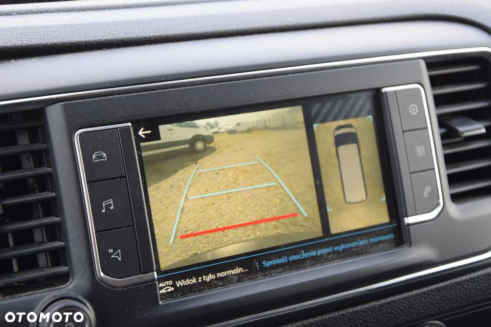 Peugeot EXPERT ​*2.0BLUEHDI​*145KM​*KLIMA​*TEMPOMAT​*ANDROID AUTO & APPLE CAR​*1 - 11