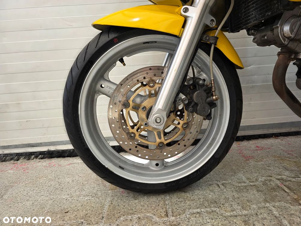 Suzuki SV - 17