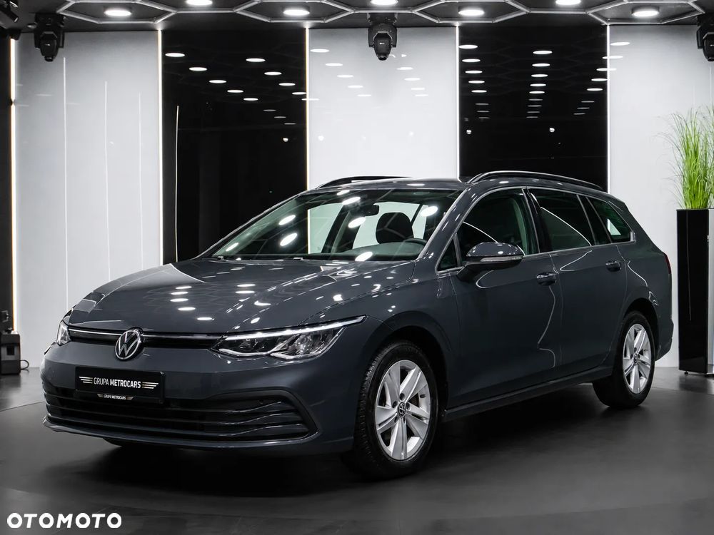 Volkswagen Golf 1.5 TSI EVO Life - 3