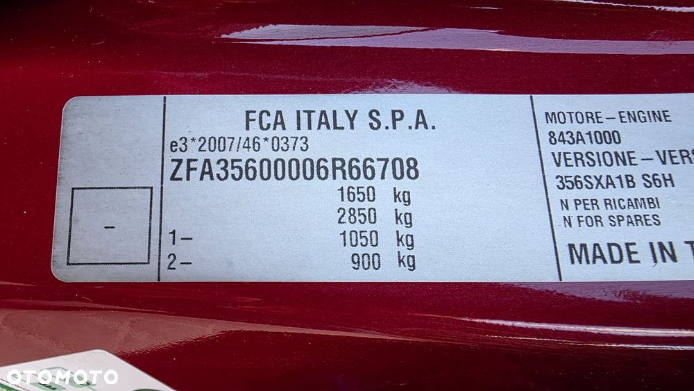 Fiat Tipo 1.4 16V Street - 23