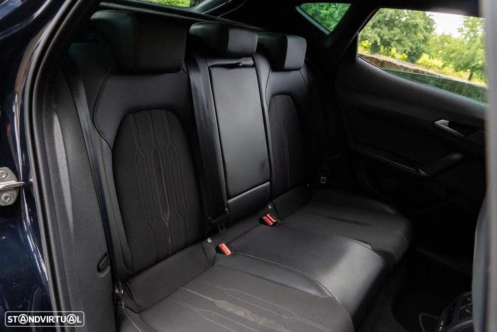 Cupra Formentor 2.0 TDI Sport - 10