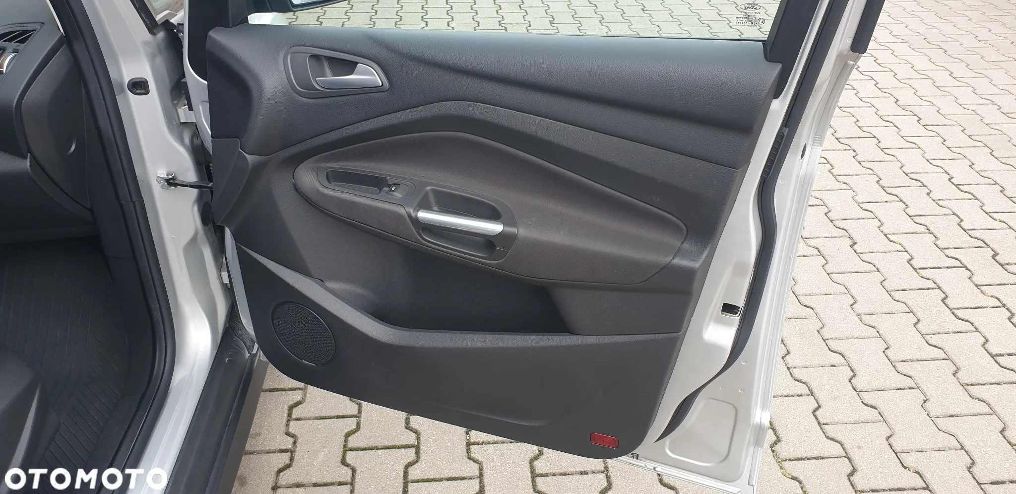 Ford C-MAX 1.5 TDCi Trend - 13