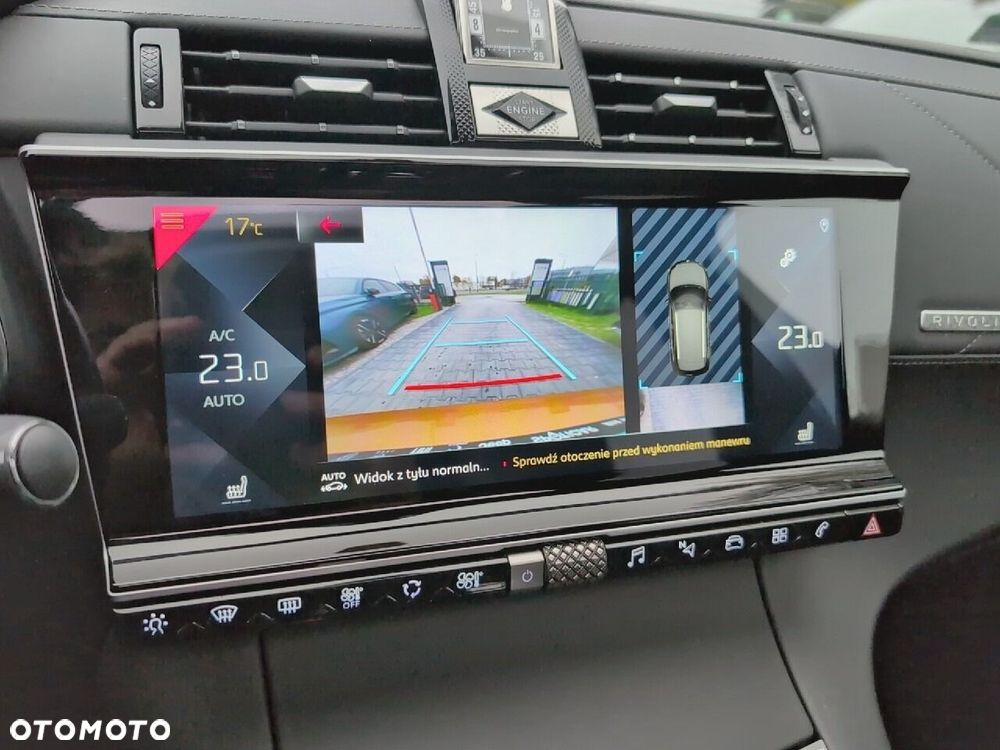 DS Automobiles DS 7 Crossback 1.6 PureTech GPF Grand Chic - 19
