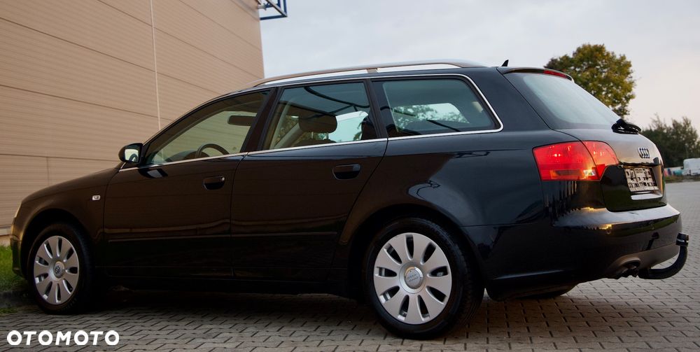 Audi A4 - 25
