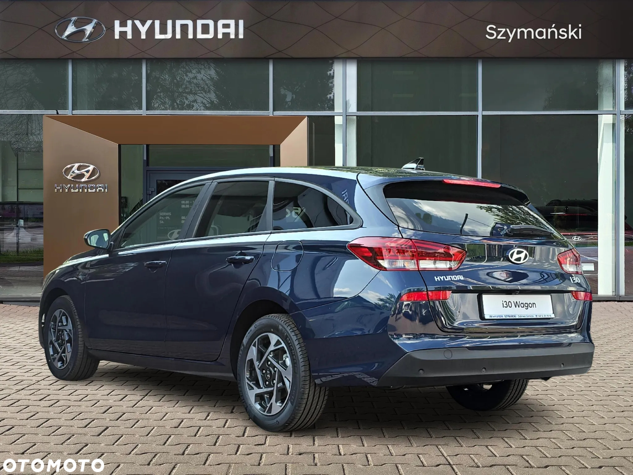 Hyundai i30 1.5 DPI Pure - 3