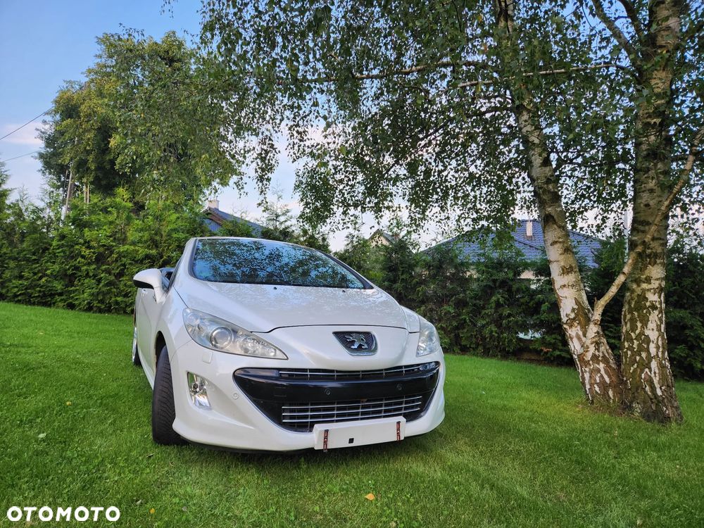 Peugeot 308 155 THP Automatik Platinum - 27