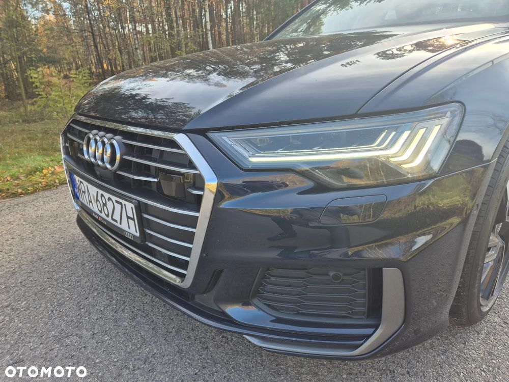 Audi A6 Limousine - 19