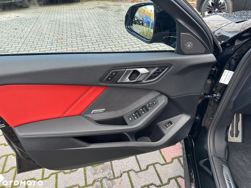 BMW Seria 1 M135 xDrive - 12