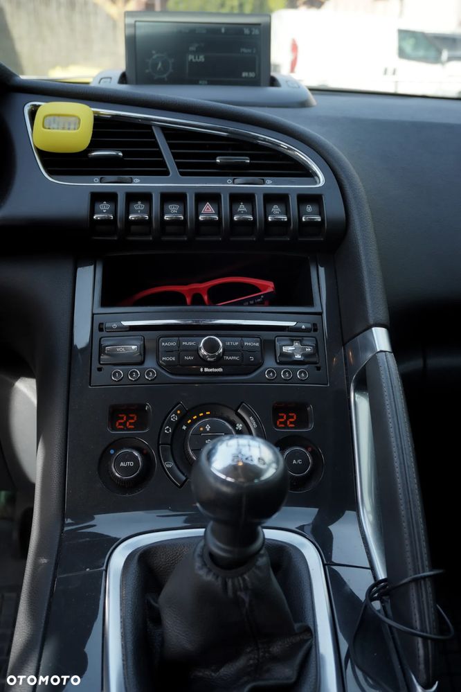 Peugeot 3008 - 10